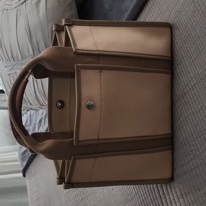 Tory Burch Canvas Tote